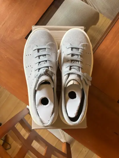 Zapatillas Camper Courb Grey nuevas talla 44 - miniatura 4