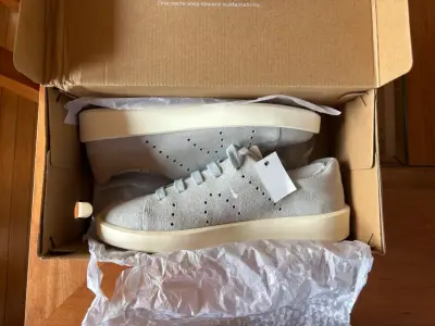 Zapatillas Camper Courb Grey nuevas talla 44 - miniatura 5
