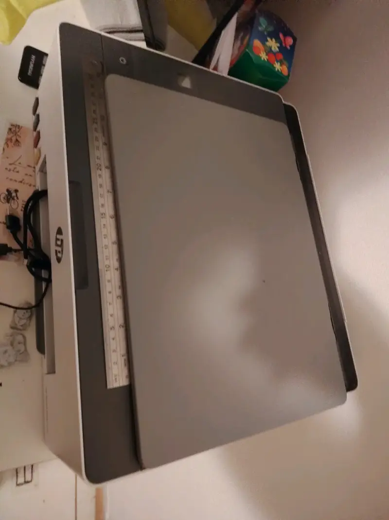 Impresora HP Smart Tank 520 - 3