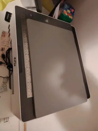 Impresora HP Smart Tank 520 - miniatura 3