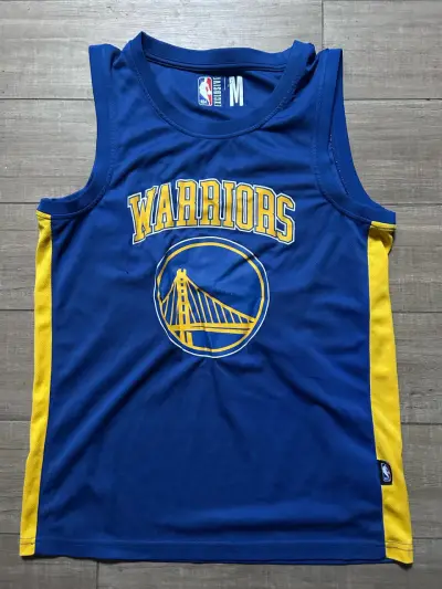 Conjunto tres Camisetas NBA - miniatura 1