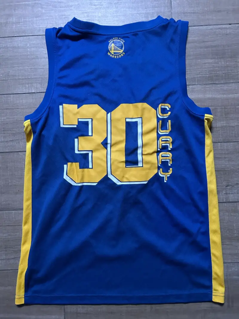 Conjunto tres Camisetas NBA - 2