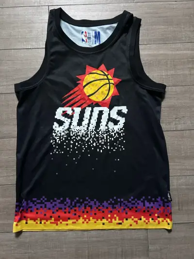 Conjunto tres Camisetas NBA - miniatura 3