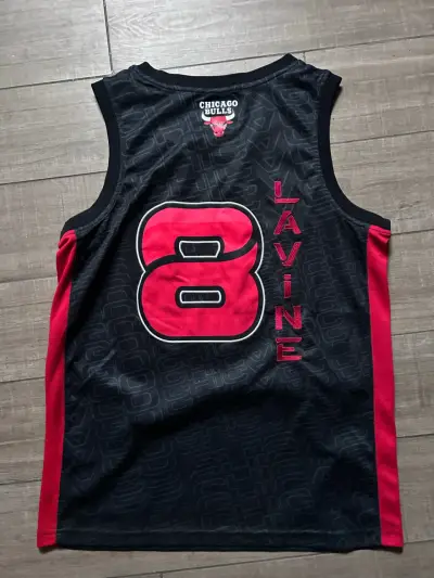 Conjunto tres Camisetas NBA - miniatura 6