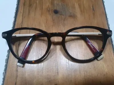 Lentes Ellen DeGeneres - miniatura 2