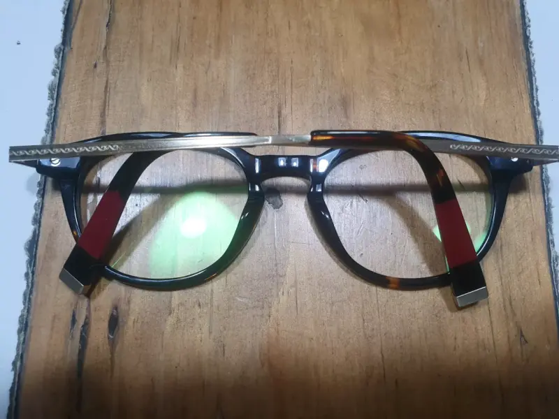 Lentes Ellen DeGeneres - 3