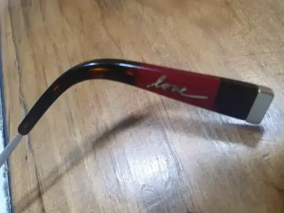 Lentes Ellen DeGeneres - miniatura 5