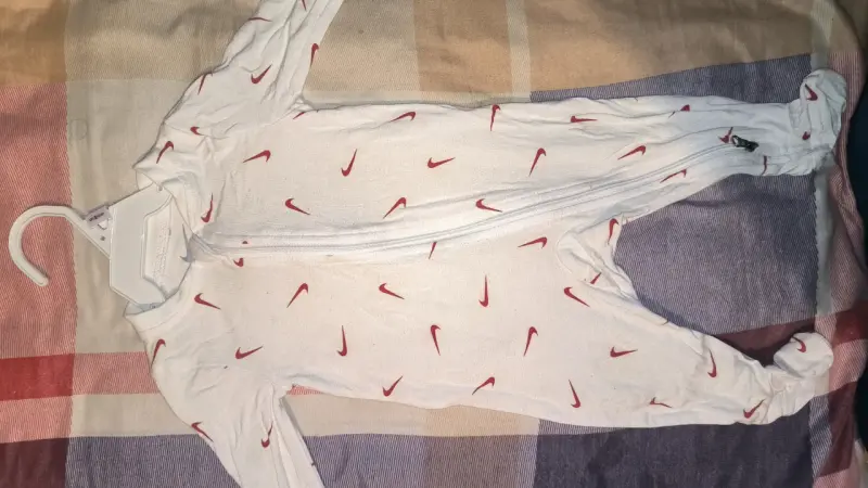 Ropa bebe de 3-6 meses - 1
