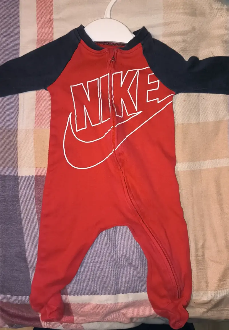 Ropa bebe de 3-6 meses - 3