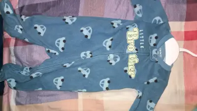 Ropa bebe de 3-6 meses - miniatura 4