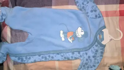 Ropa bebe de 3-6 meses - miniatura 5