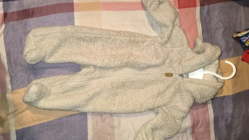Ropa bebe de 3-6 meses - 6