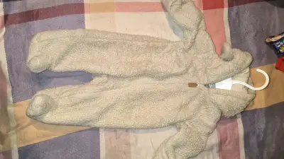 Ropa bebe de 3-6 meses - miniatura 6