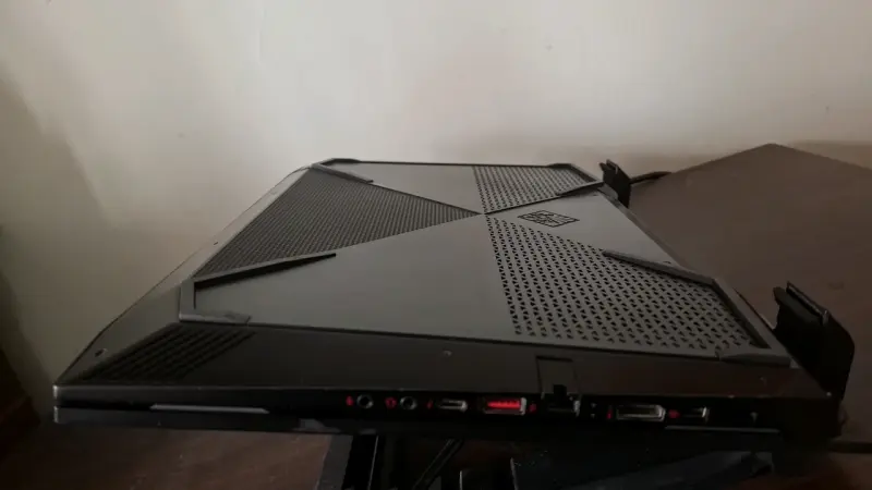 Laptop HP Omen gaming - 5