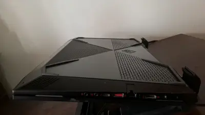 Laptop HP Omen gaming - miniatura 5