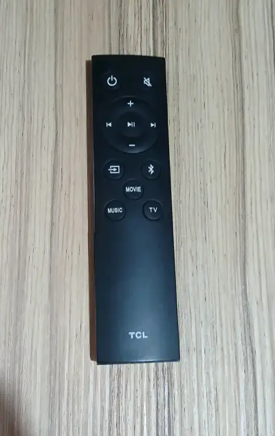 Barra de sonido TCL con subwoofer - miniatura 4