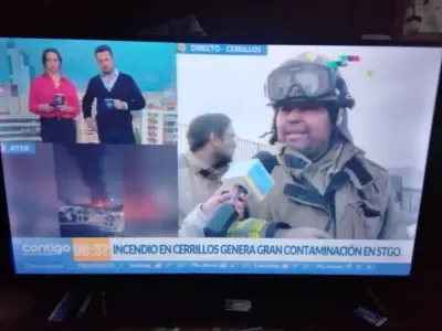 Smart tv 55 - miniatura 1