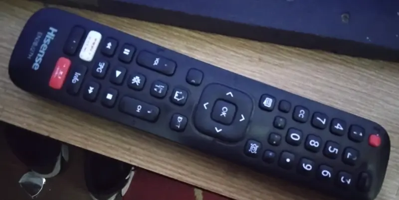 Smart tv 55 - 2
