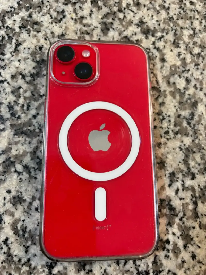 iPhone 14 / 128gb