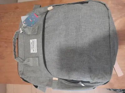 Mochila cuna - miniatura 3