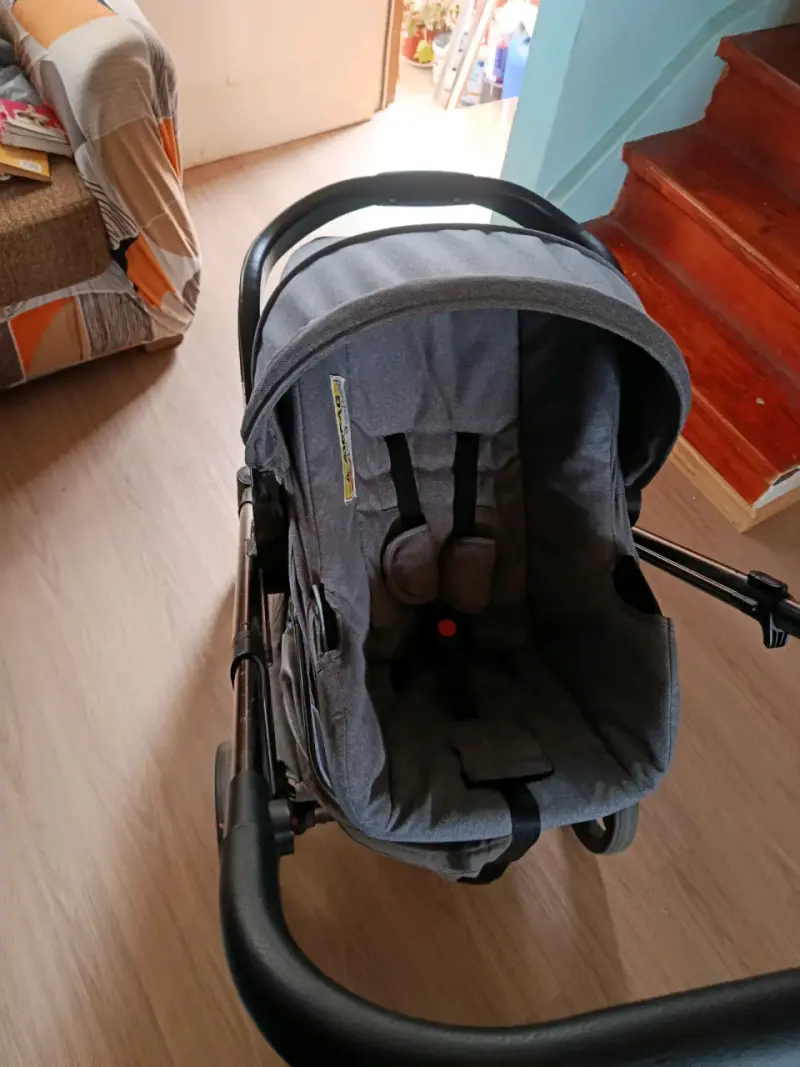 Extractor de leche Philips Avent - 3