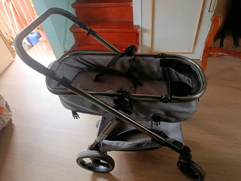 Extractor de leche Philips Avent - 4