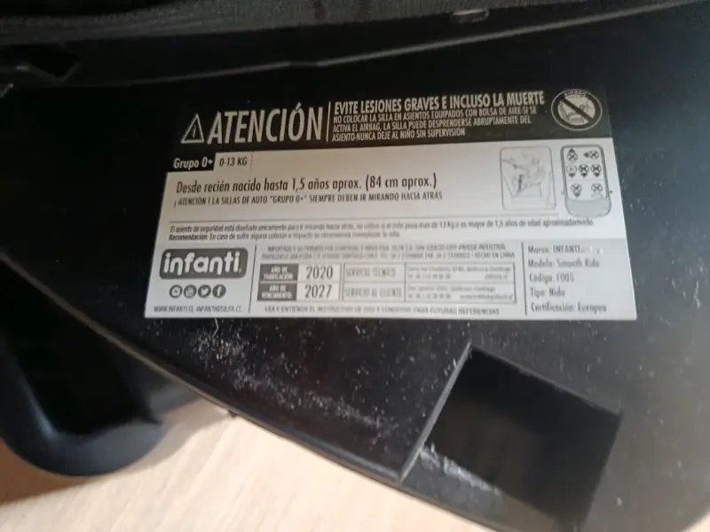 Extractor de leche Philips Avent - 5