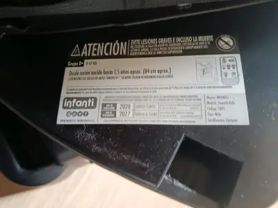 Extractor de leche Philips Avent - miniatura 5