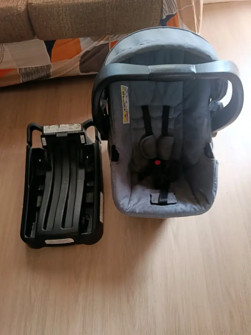 Extractor de leche Philips Avent - 6