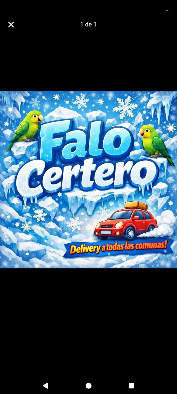 Falo roca - 2