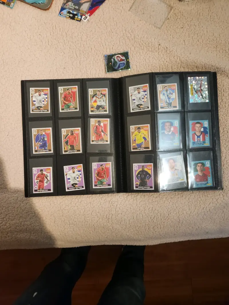 Se vende todos extras