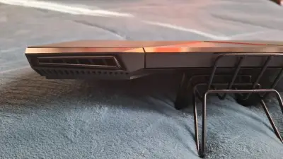 Laptop HP Omen gaming - miniatura 6