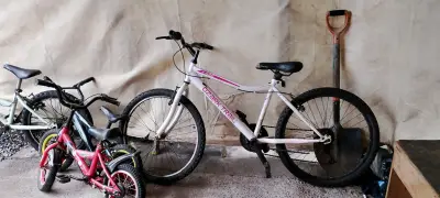 Bicicleta Oxford infantil celeste - miniatura 5