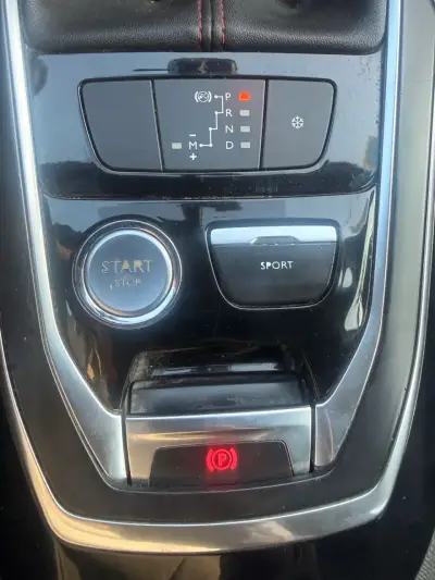 Peugeot 308GT HDIBlue diésel - miniatura 5
