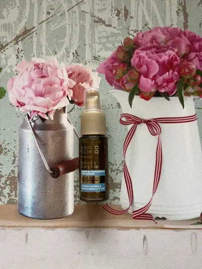 Aceite Capilar - miniatura 5