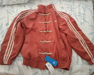 Chaqueta adidas línea año nuevo chino réplica AAA - miniatura 1