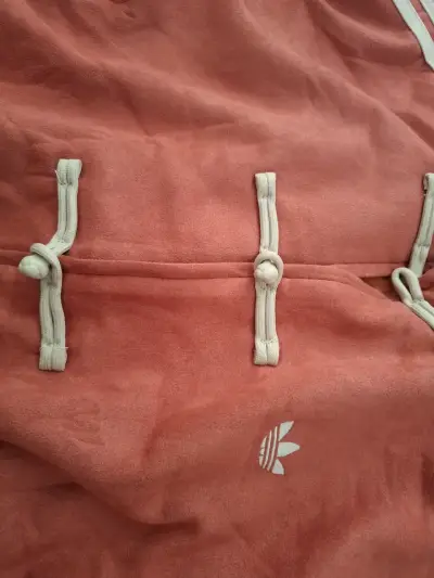 Chaqueta adidas línea año nuevo chino réplica AAA - miniatura 2