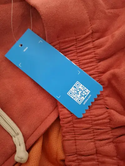 Chaqueta adidas línea año nuevo chino réplica AAA - miniatura 5