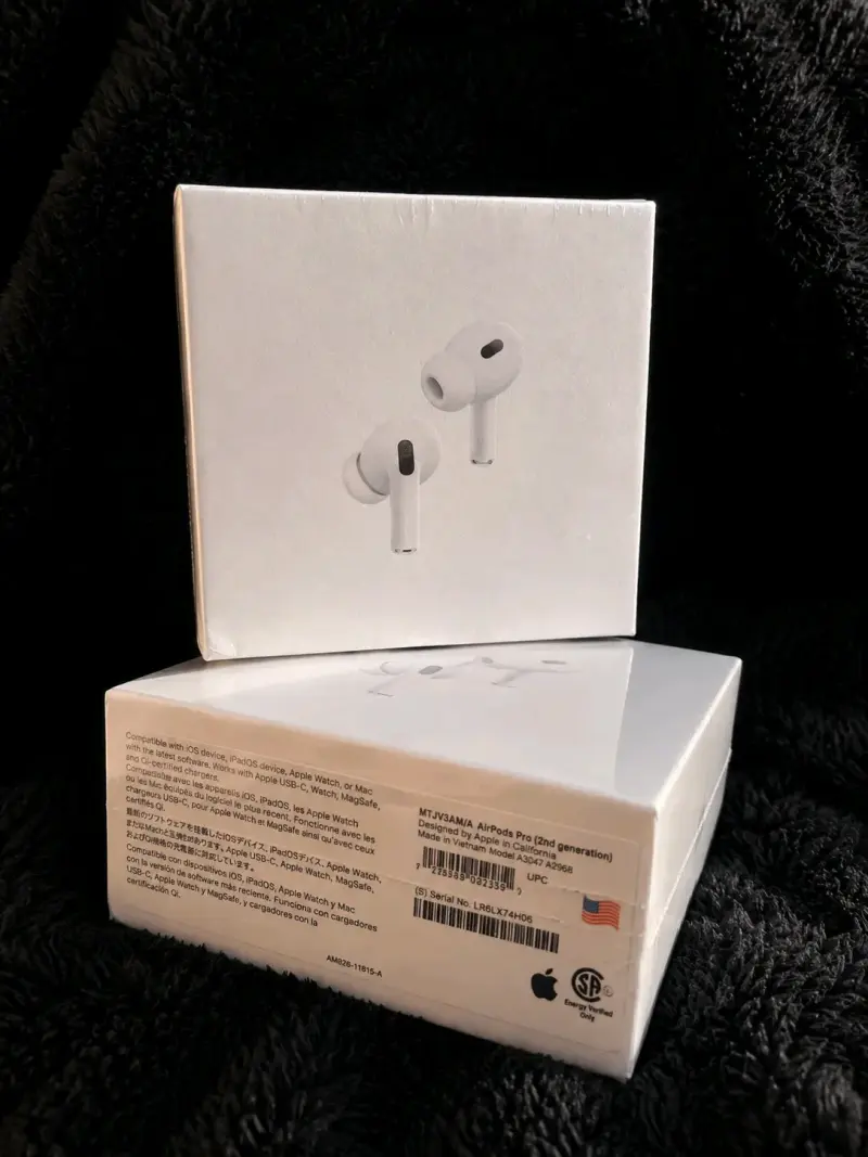 Airpods pro 2 generacion - 1