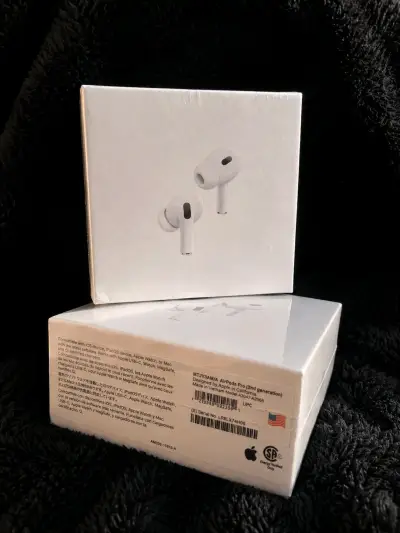 Airpods pro 2 generacion - miniatura 1