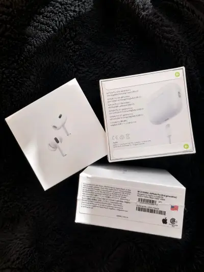 Airpods pro 2 generacion - miniatura 2