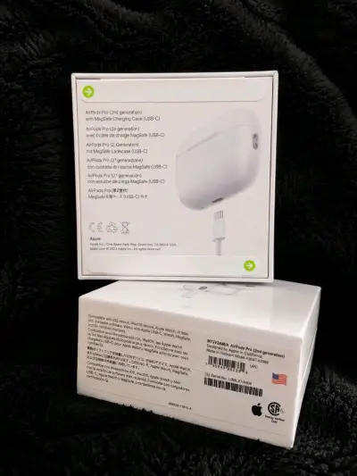 Airpods pro 2 generacion - miniatura 3