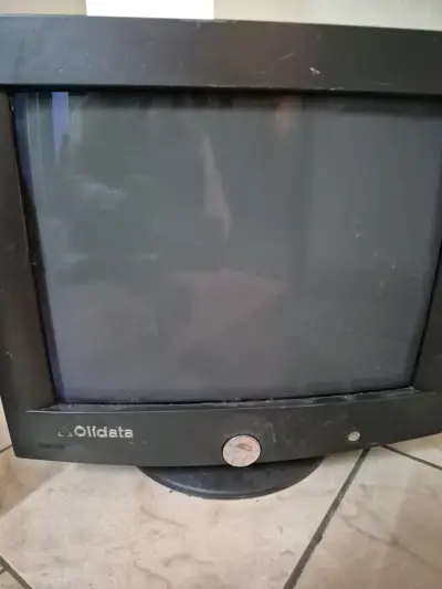 Computador Olidata de escritorio - miniatura 2