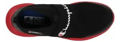 Zapatillas negras Champion 10,5 (43,5) - miniatura 2
