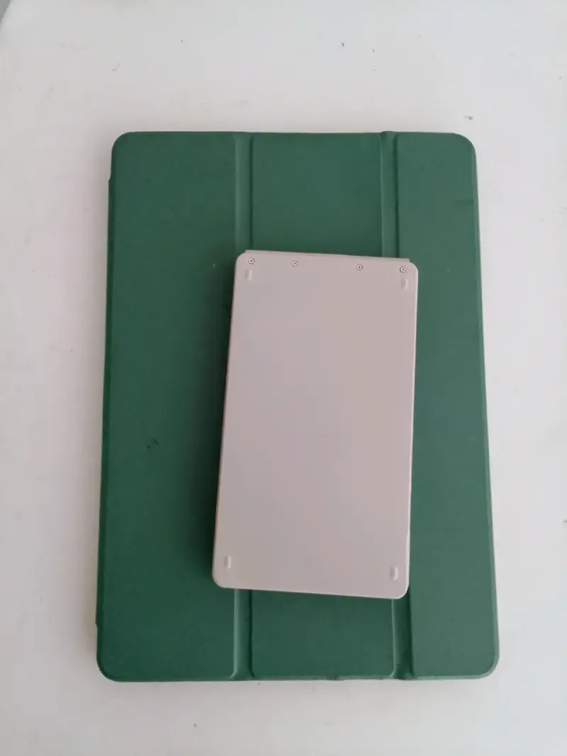 Tablet Samsung Galaxy Tab A9+ - 4