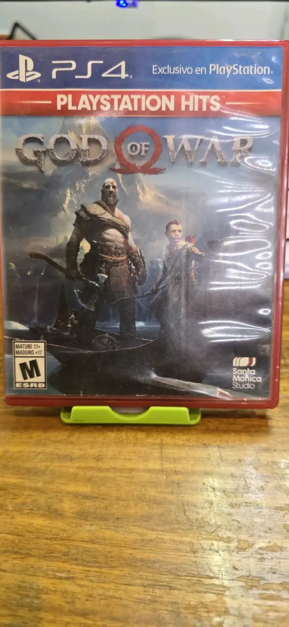 Juego Assassin's Creed IV PS4 - 2