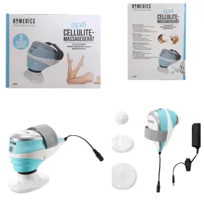 Masajeador anticelulitis HoMedics - miniatura 2