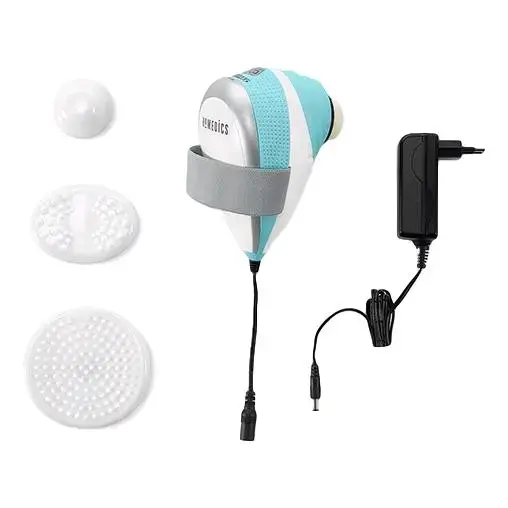 Masajeador anticelulitis HoMedics - 4