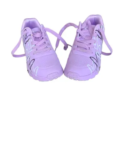 Zapatillas Skechers Uno Edición limitada talla 31 - miniatura 2