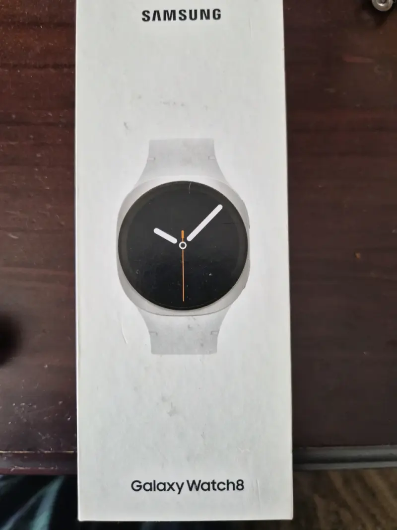 Smartwatch Samsung nuevo en caja - 2